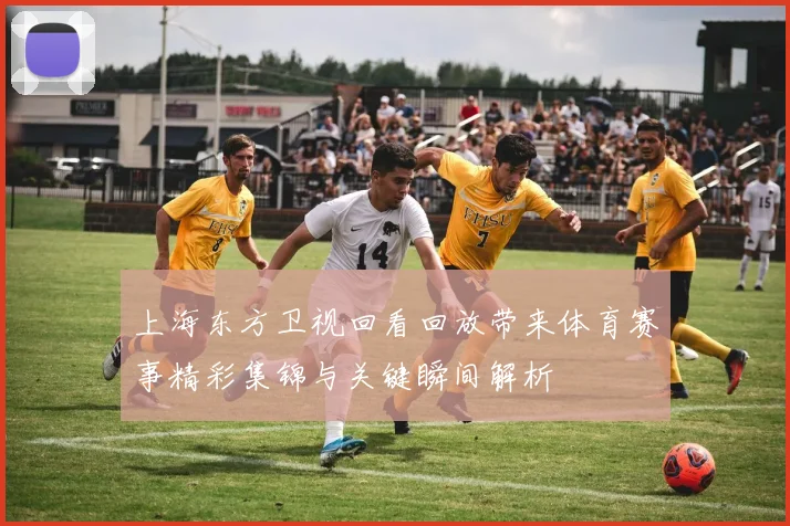 上海东方卫视回看回放带来体育赛事精彩集锦与关键瞬间解析