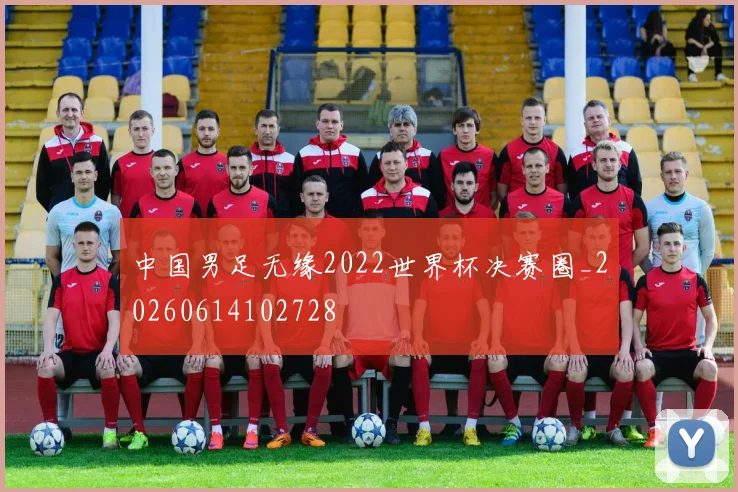 中国男足无缘2022世界杯决赛圈_20260614102728