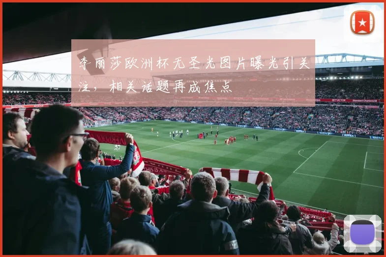 李丽莎欧洲杯无圣光图片曝光引关注,相关话题再成焦点